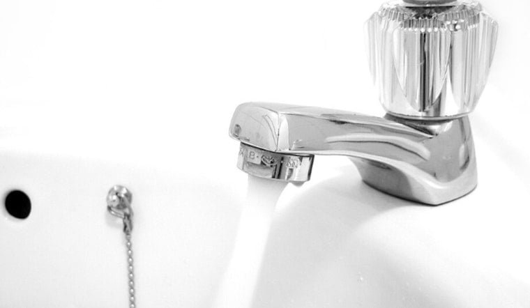 DeKalb Approves 3.5% Water Rate Increase