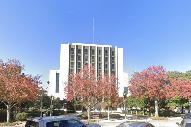 DeKalb Judge Slaps State Election Board, Freezes New Rules Statewide