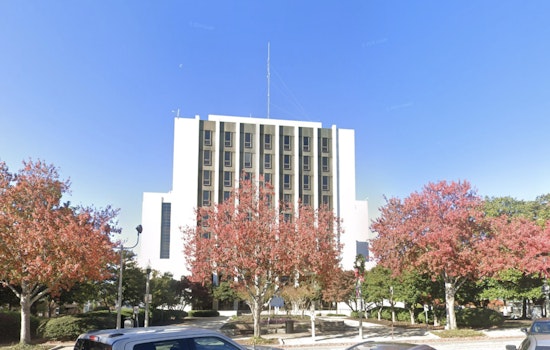 DeKalb Judge Slaps State Election Board, Freezes New Rules Statewide
