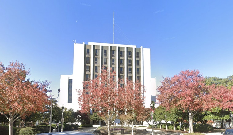 DeKalb Judge Slaps State Election Board, Freezes New Rules Statewide