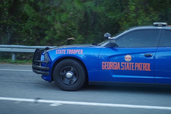 DeKalb Late-Night Stop Erupts As DUI Suspect Allegedly Punches Trooper