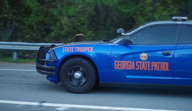 DeKalb Late-Night Stop Erupts As DUI Suspect Allegedly Punches Trooper