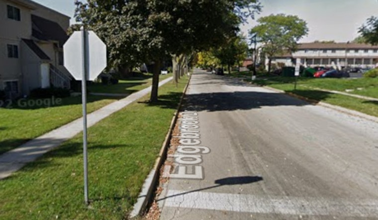 DeKalb Man Faces Hate Crime Charge After Alleged Machete Attack On Roommate