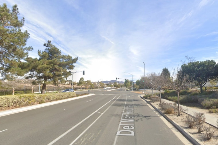 Del Mar E-Bike Nightmare: 12-Year-Old Critically Hurt in Tesla Crash