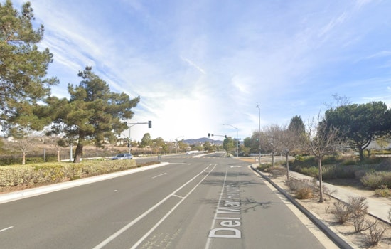 Del Mar E-Bike Nightmare: 12-Year-Old Critically Hurt in Tesla Crash