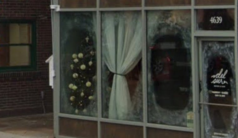 Del Sur Bakery Expands Next Door In Lincoln Square