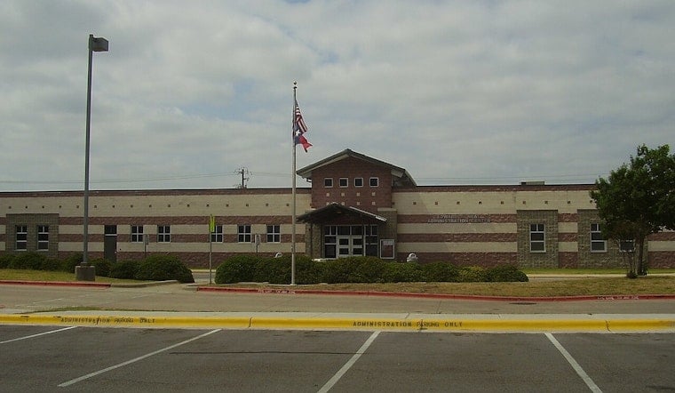 Del Valle ISD Delays North High Opening To Fall 2028
