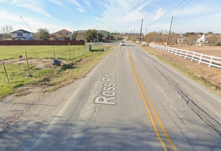 Del Valle Nears Opening Of City-Backed Community Food Co-Op