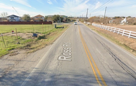 Del Valle Nears Opening Of City-Backed Community Food Co-Op