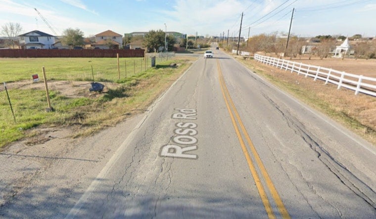 Del Valle Nears Opening Of City-Backed Community Food Co-Op