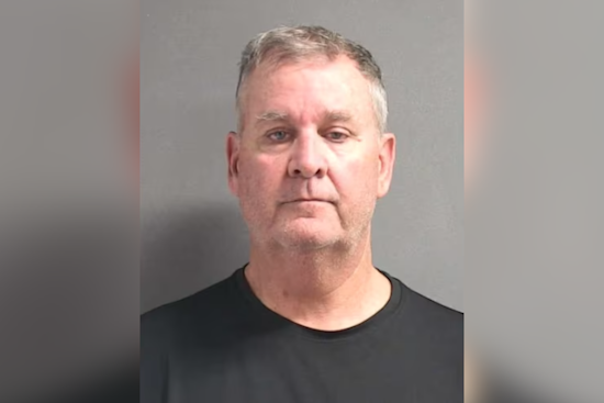 DeLand Deputy Arrested Over AirTag Stalking Allegations