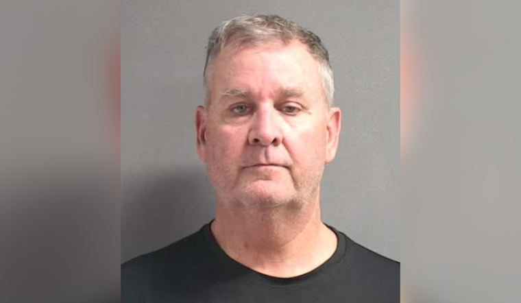 DeLand Deputy Arrested Over AirTag Stalking Allegations