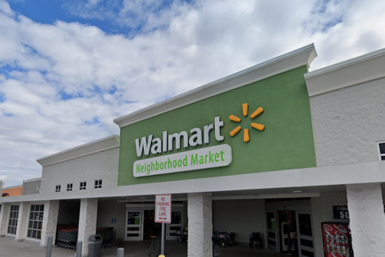 DeLand Walmart Parking Lot Turns Deadly in Deputy Chase Showdown