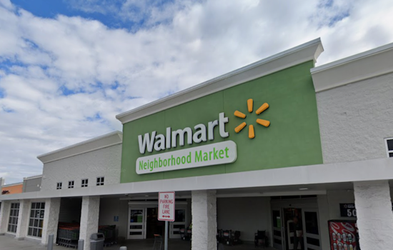 DeLand Walmart Parking Lot Turns Deadly in Deputy Chase Showdown