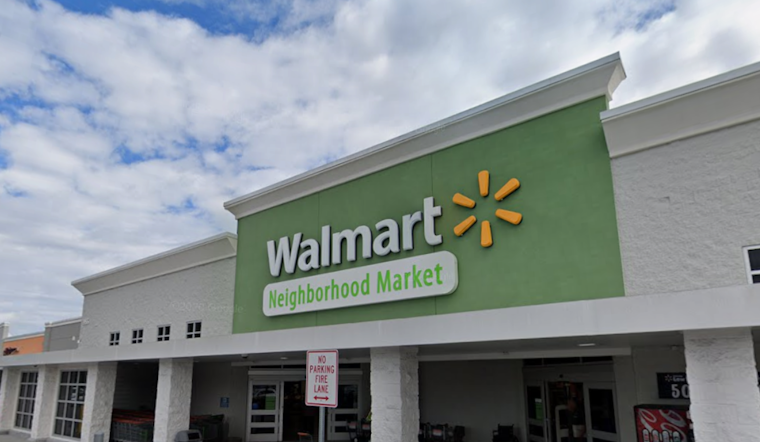 DeLand Walmart Parking Lot Turns Deadly in Deputy Chase Showdown