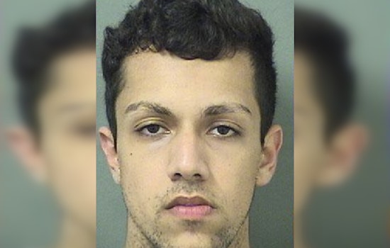 Delray Beach Jury Delivers Manslaughter Verdict in Teen Revolver Tragedy