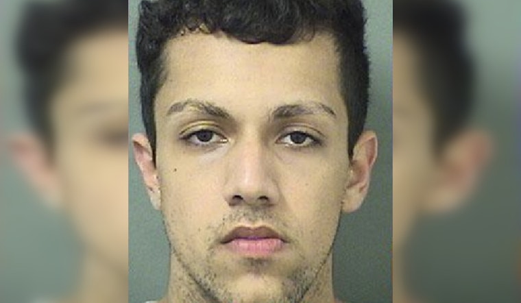 Delray Beach Jury Delivers Manslaughter Verdict in Teen Revolver Tragedy