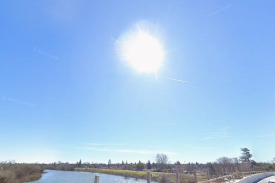 Delta Breeze Keeps Sacramento Toasty, Not Torched This Holiday Weekend