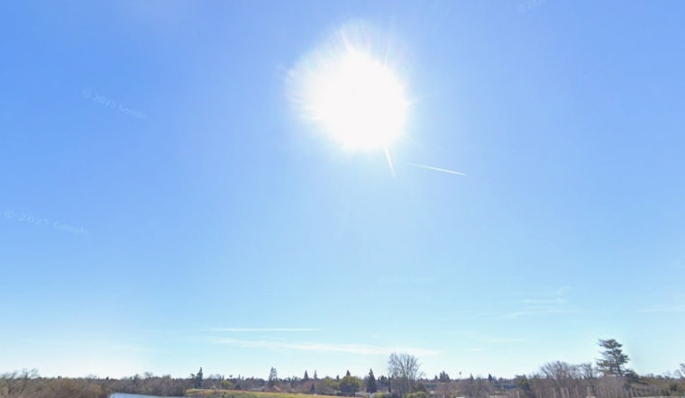 Delta Breeze Keeps Sacramento Toasty, Not Torched This Holiday Weekend