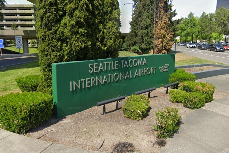 Delta Gives Seattle A Straight Shot To Rome And Barcelona