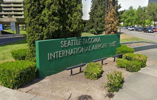 Delta Gives Seattle A Straight Shot To Rome And Barcelona