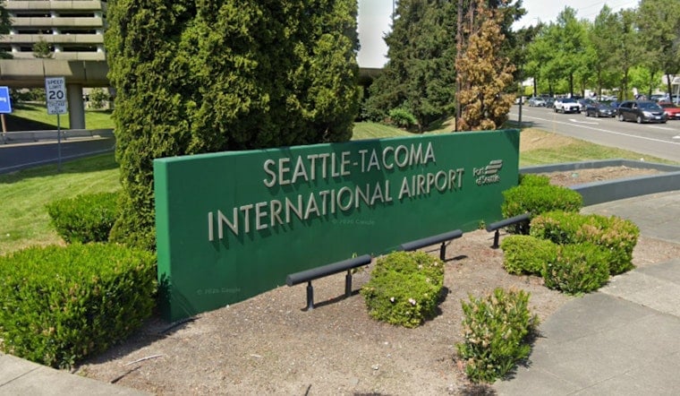 Delta Gives Seattle A Straight Shot To Rome And Barcelona