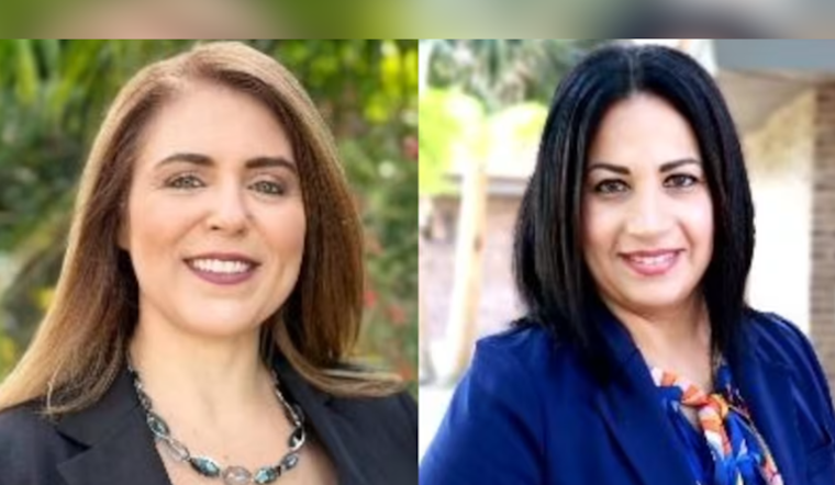 Deltona Commissioner Dori Howington Accused After City Hall Confrontation
