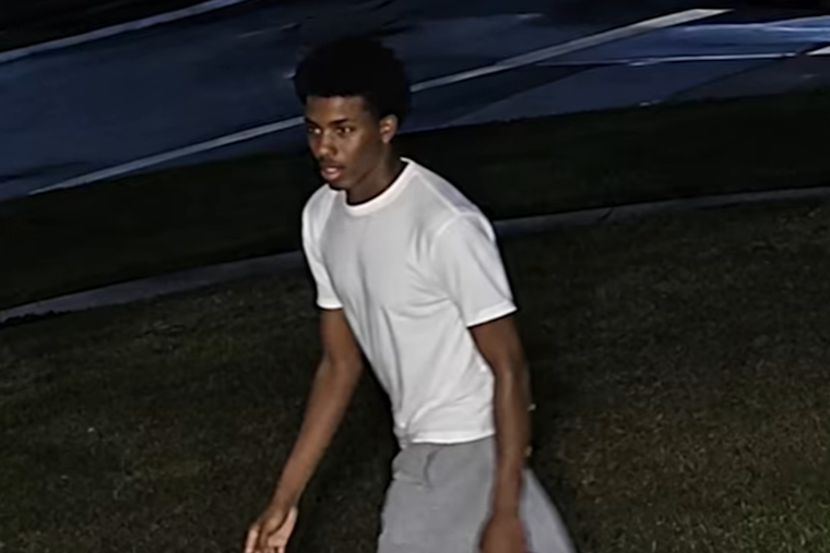 Deltona on Edge as TikTok 'Door-Kick' Punks Target Family Homes