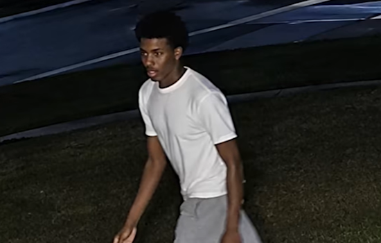 Deltona on Edge as TikTok 'Door-Kick' Punks Target Family Homes