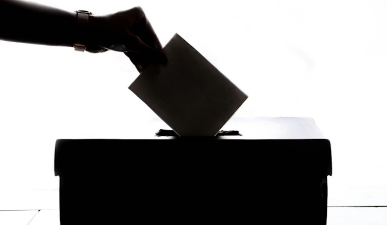 Dem Poll Edge Has D.C. Power Brokers Bracing