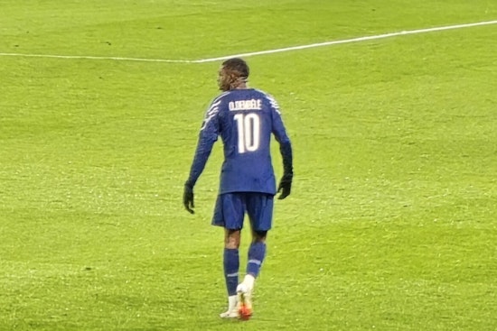 Dembélé Silences Munich As PSG Punch Ticket To Budapest Final