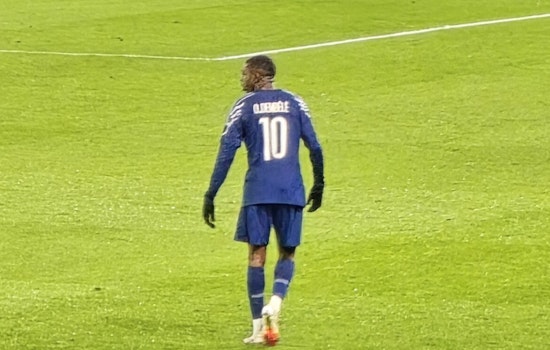 Dembélé Silences Munich As PSG Punch Ticket To Budapest Final