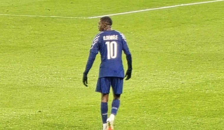 Dembélé Silences Munich As PSG Punch Ticket To Budapest Final