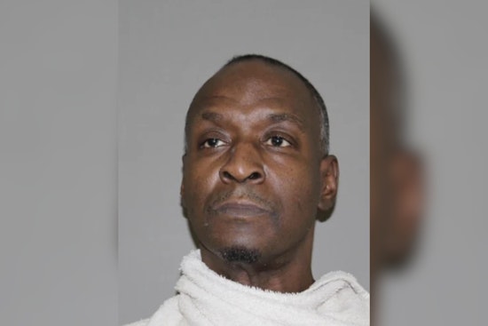 Denton Jury Sends Killer Away for Life in Holland Lane Slaying