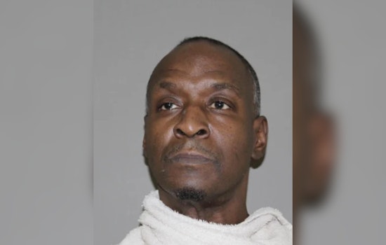 Denton Jury Sends Killer Away for Life in Holland Lane Slaying