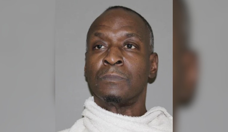 Denton Jury Sends Killer Away for Life in Holland Lane Slaying