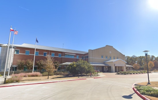 Denton Nail-Biter: Wylie Squeaks by Roehrs in 31-Vote GOP Shocker