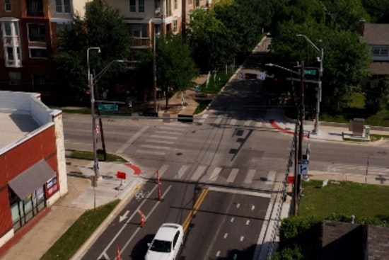 Denton Plots $12.7 Million Street Fix Blitz To Stop Killer Roads