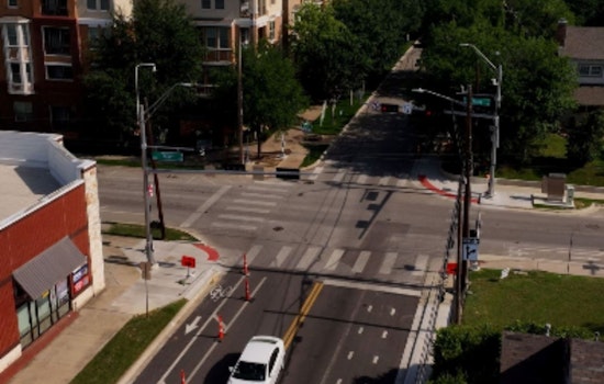 Denton Plots $12.7 Million Street Fix Blitz To Stop Killer Roads