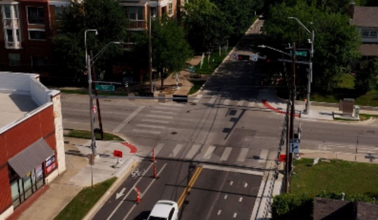 Denton Plots $12.7 Million Street Fix Blitz To Stop Killer Roads