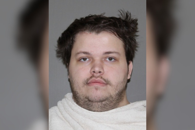 Denton Predator Gets 40 Years After Teen Rescue From West Oak Apartment