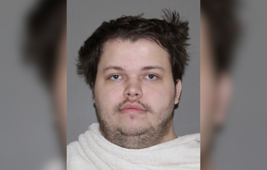 Denton Predator Gets 40 Years After Teen Rescue From West Oak Apartment