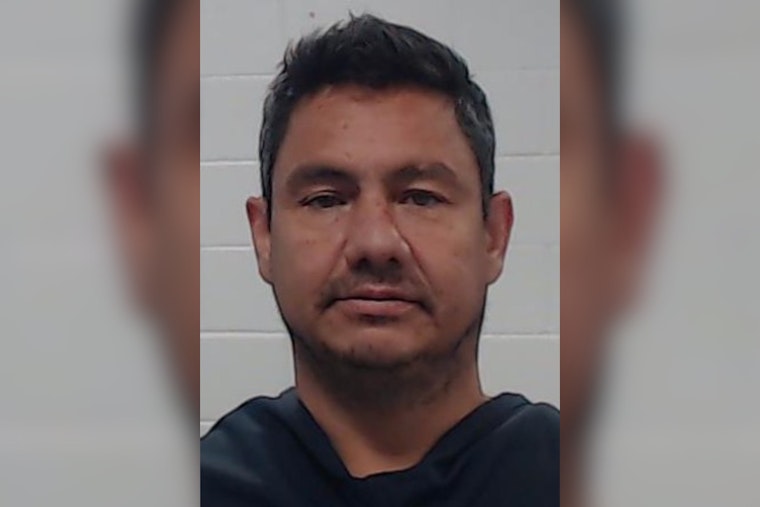 Denton ‘Serial Predator’ Gets 50 Years For Sex Abuse Of Autistic Child
