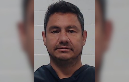 Denton ‘Serial Predator’ Gets 50 Years For Sex Abuse Of Autistic Child