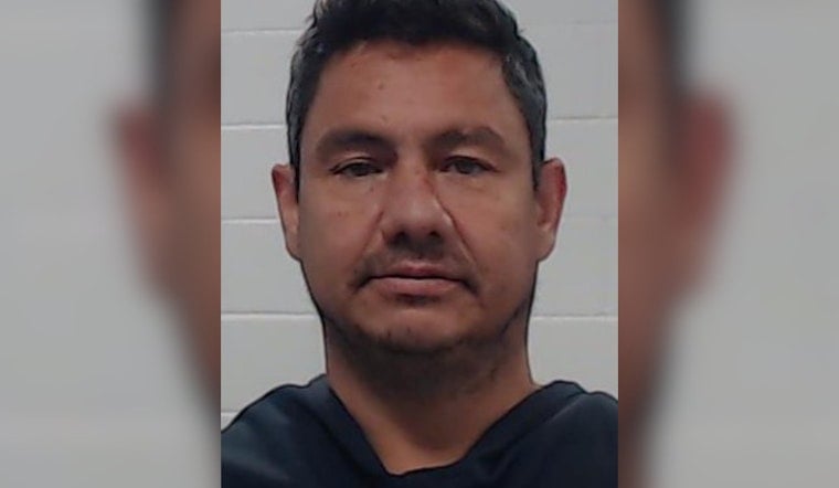 Denton ‘Serial Predator’ Gets 50 Years For Sex Abuse Of Autistic Child