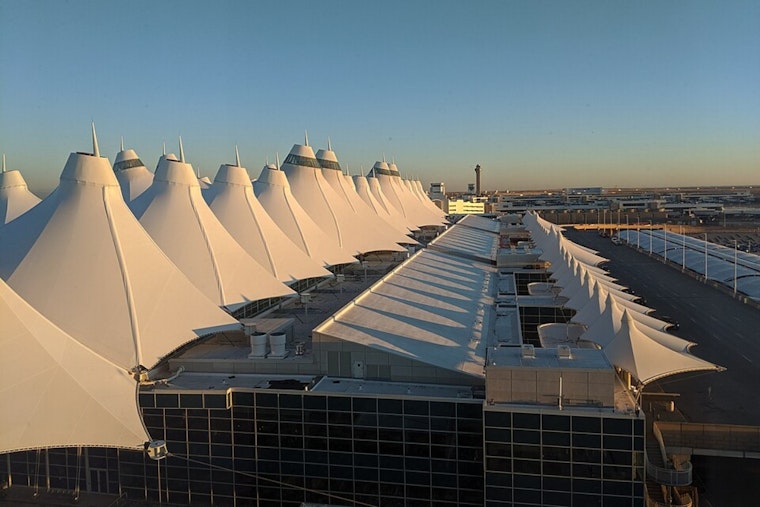 Denver Airport Scraps Free TSA Reservation Lane On June 27, 2026