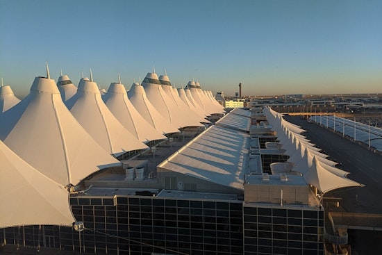 Denver Airport Scraps Free TSA Reservation Lane On June 27, 2026