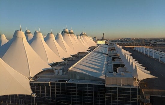 Denver Airport Scraps Free TSA Reservation Lane On June 27, 2026