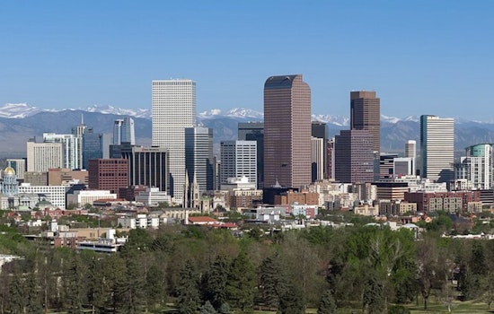 Denver Braces For Blast Of Early Summer Heat And Whipping Winds