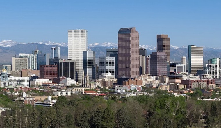Denver Braces For Blast Of Early Summer Heat And Whipping Winds